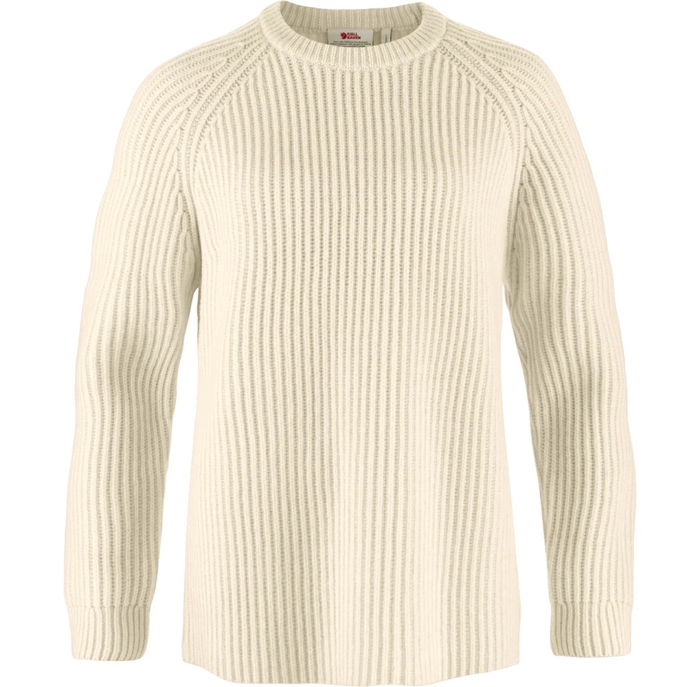 Fjallraven Ovik Rib Sweater